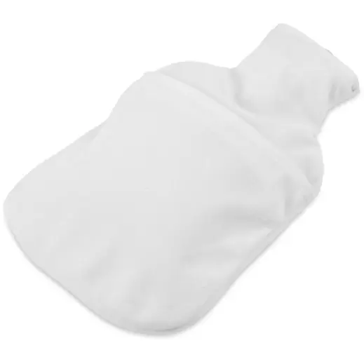 Hoppla Kindle Large Hot Water Bottle and Cover Unbranded Front